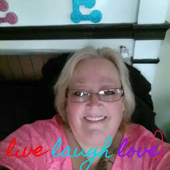 Meet your Posher, Dina - Picture 1 of 1